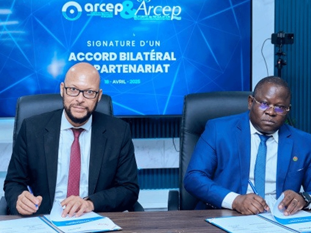 Burkina-Faso/Togo : Coopération technologique, vers une intégration régionale renforcée entre Lomé et Ouagadougou
